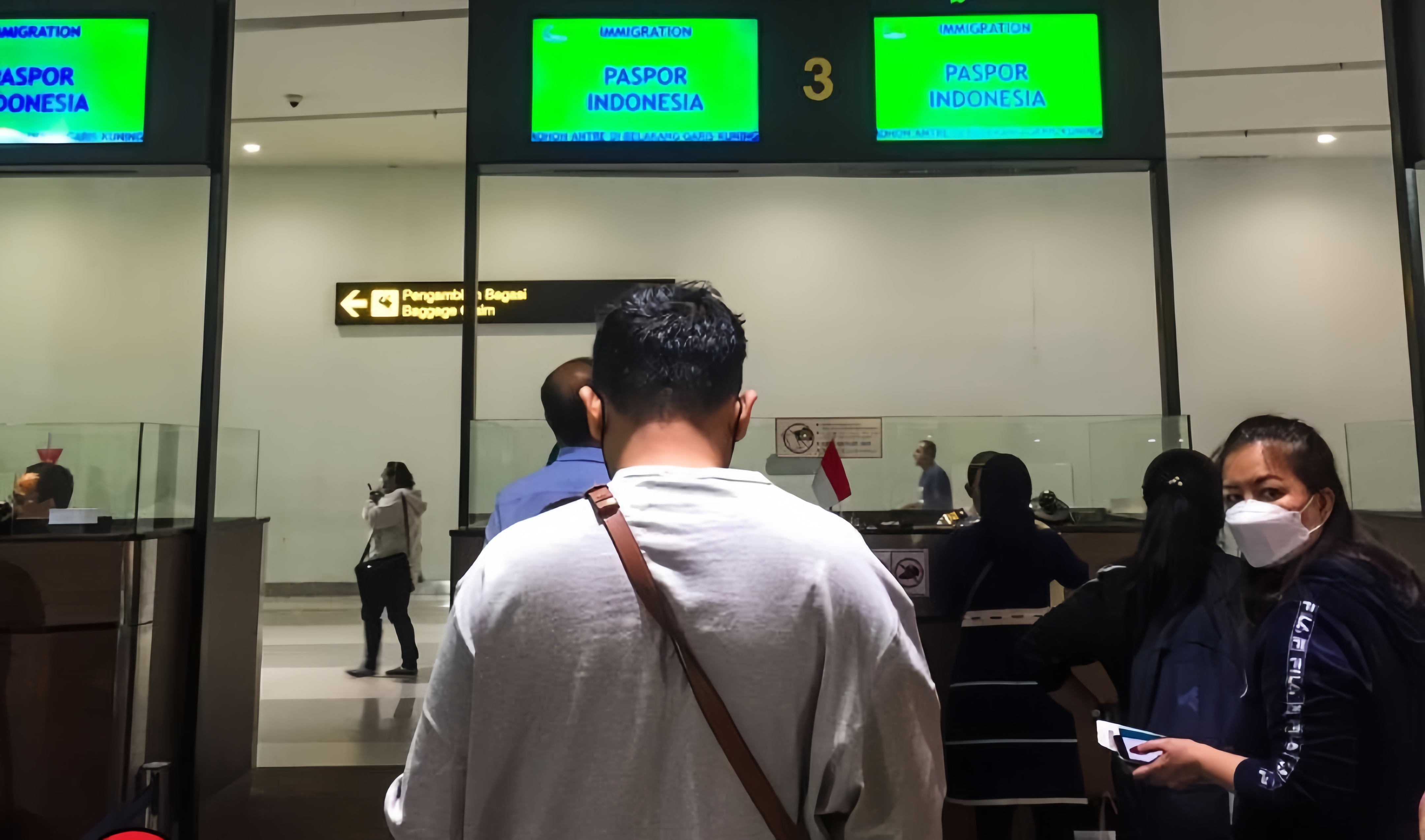 Kebijakan Baru Saat ke Bali