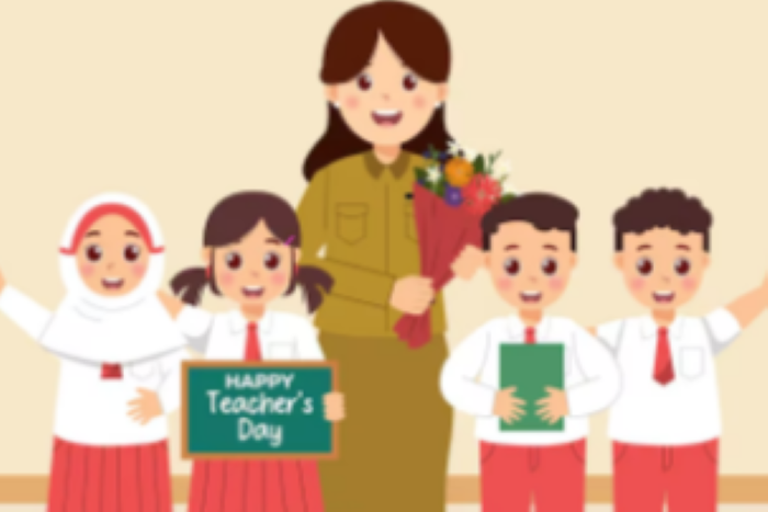 12.500 tenaga pendidik TK dan SD difasilitasi kuliah S1/D4 dengan biaya terjangkau.