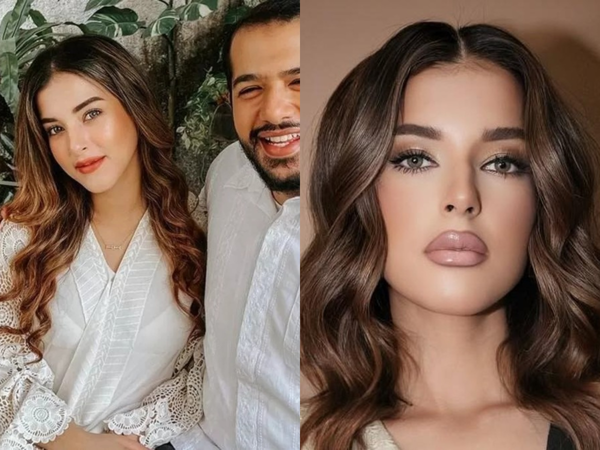 Tasya Farasya resmi gugat cerai Ahmad Assegaf usai 7 tahun menikah.