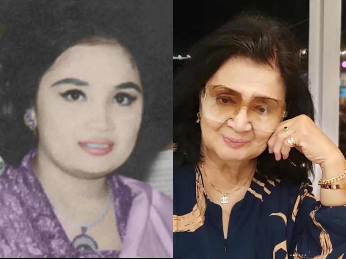 Kisah sembilan istri Soekarno, termasuk Yurike Sanger yang baru saja wafat.