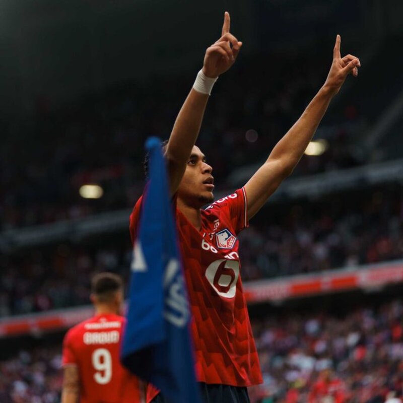 LIGUE 1: Lille akan bertandang ke markas Lens dengan bekal menjaga tren positif