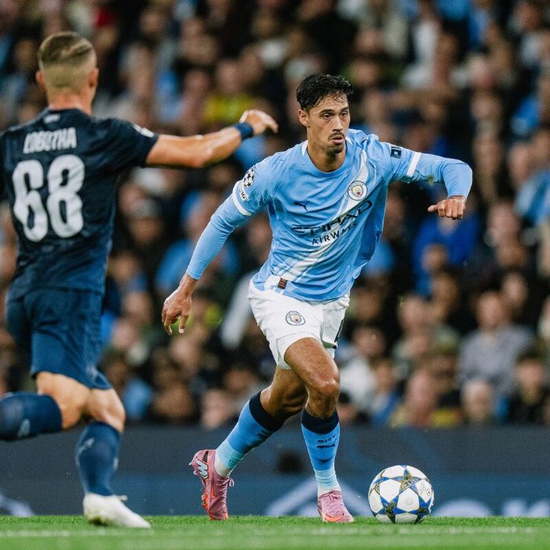 SOROTAN: Arsenal vs Manchester City di Emirates akan dipimpin Stuart Attwell dengan Jarred Gillett sebagai VAR