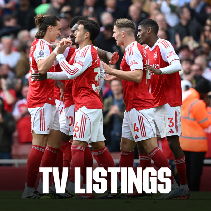 BIG MATCH: Arsenal akan menjamu Machester City