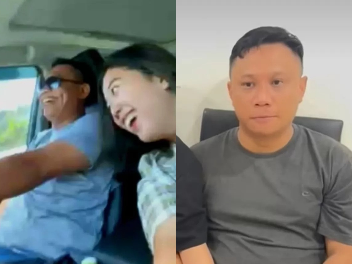 DPP PDIP pecat Wahyudin Moridu usai ucapannya ingin merampok uang negara viral.