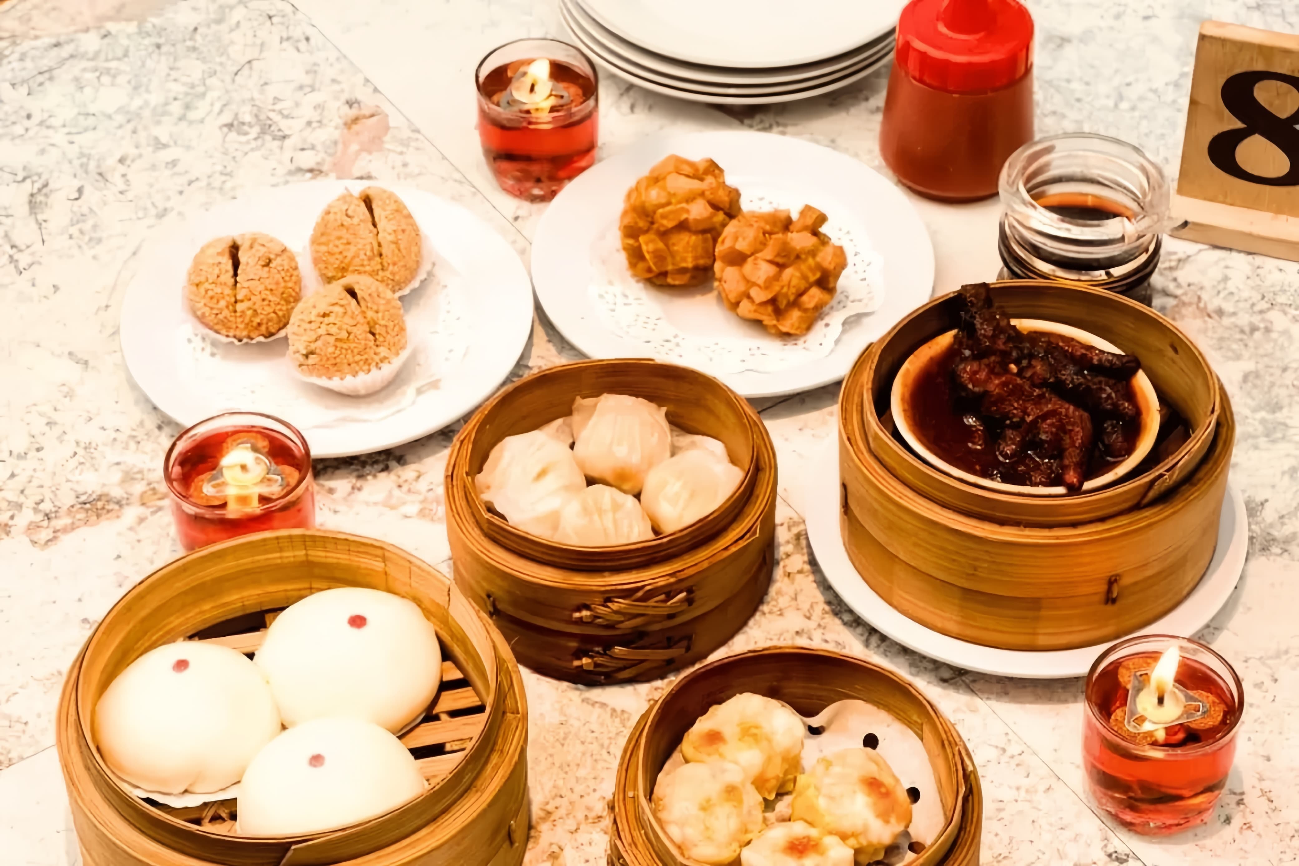 Dimsum
