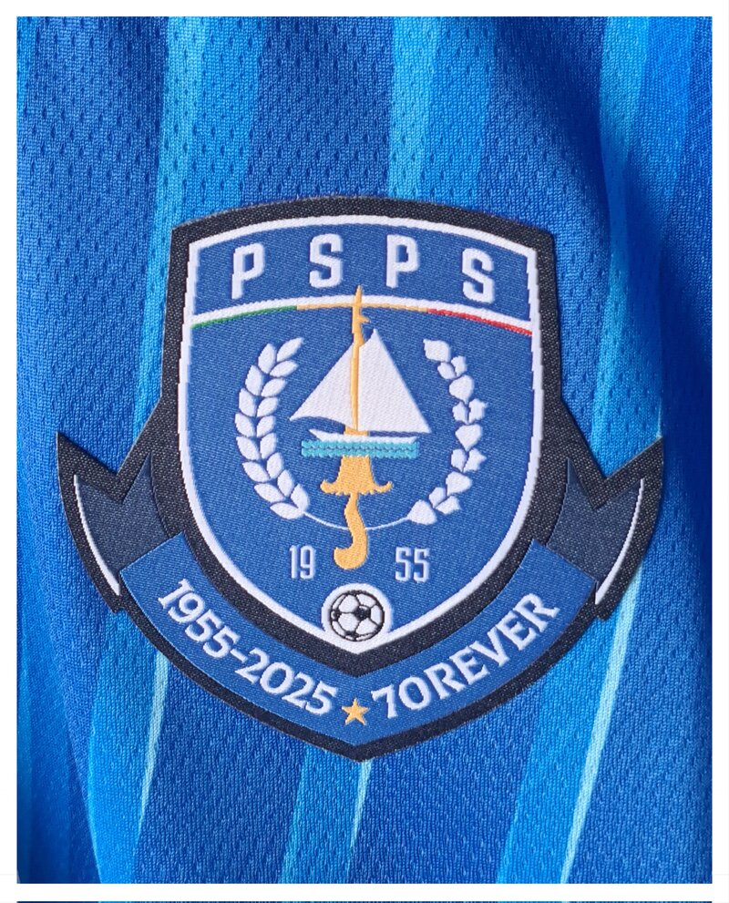 PRAHARA: Suporter PSPS bergerak menuntut pelatihnya mundur