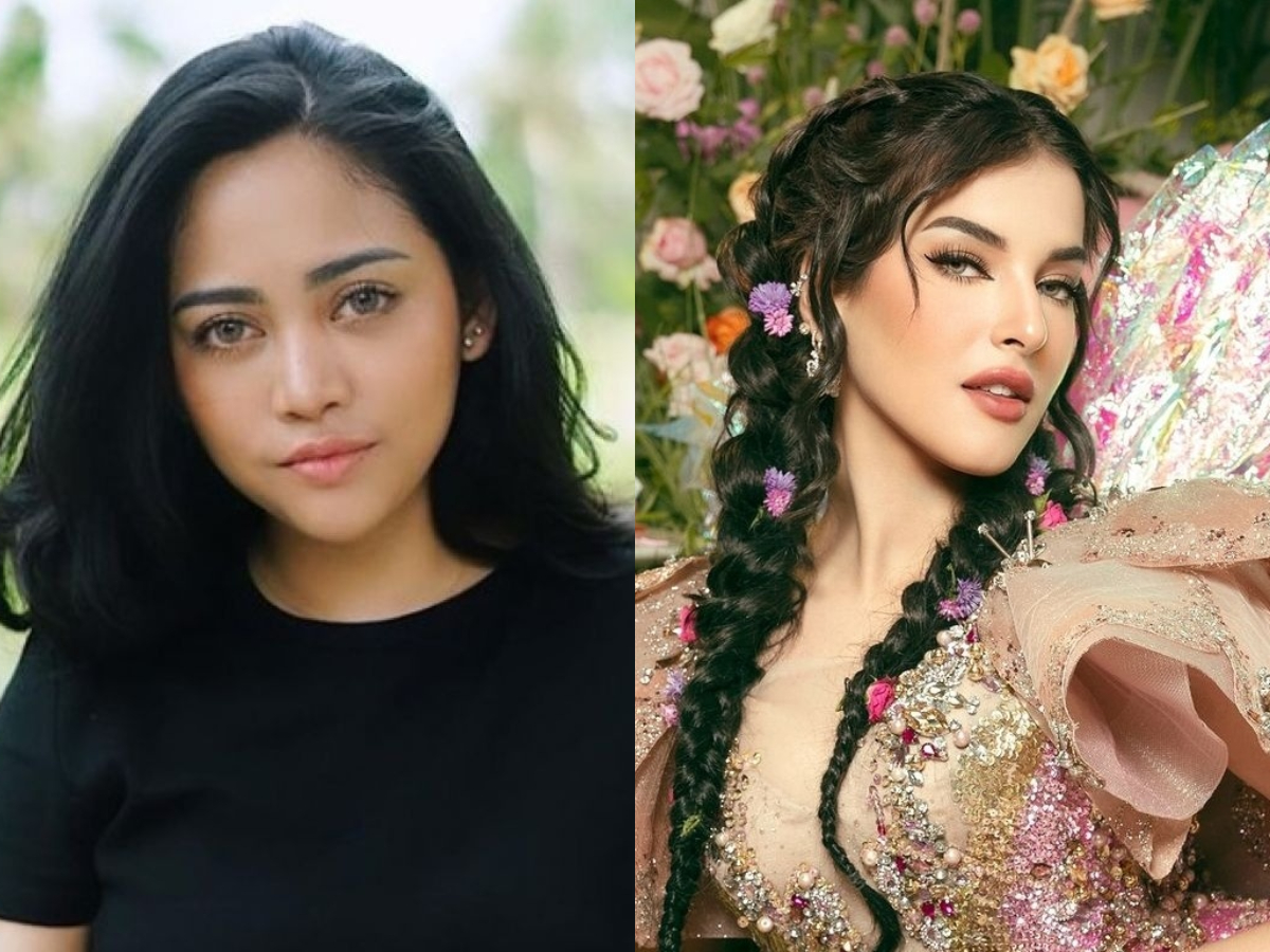 Tasya Farasya minta warganet berhenti hujat Rachel Vennya usai unggah video dirinya menangis.
