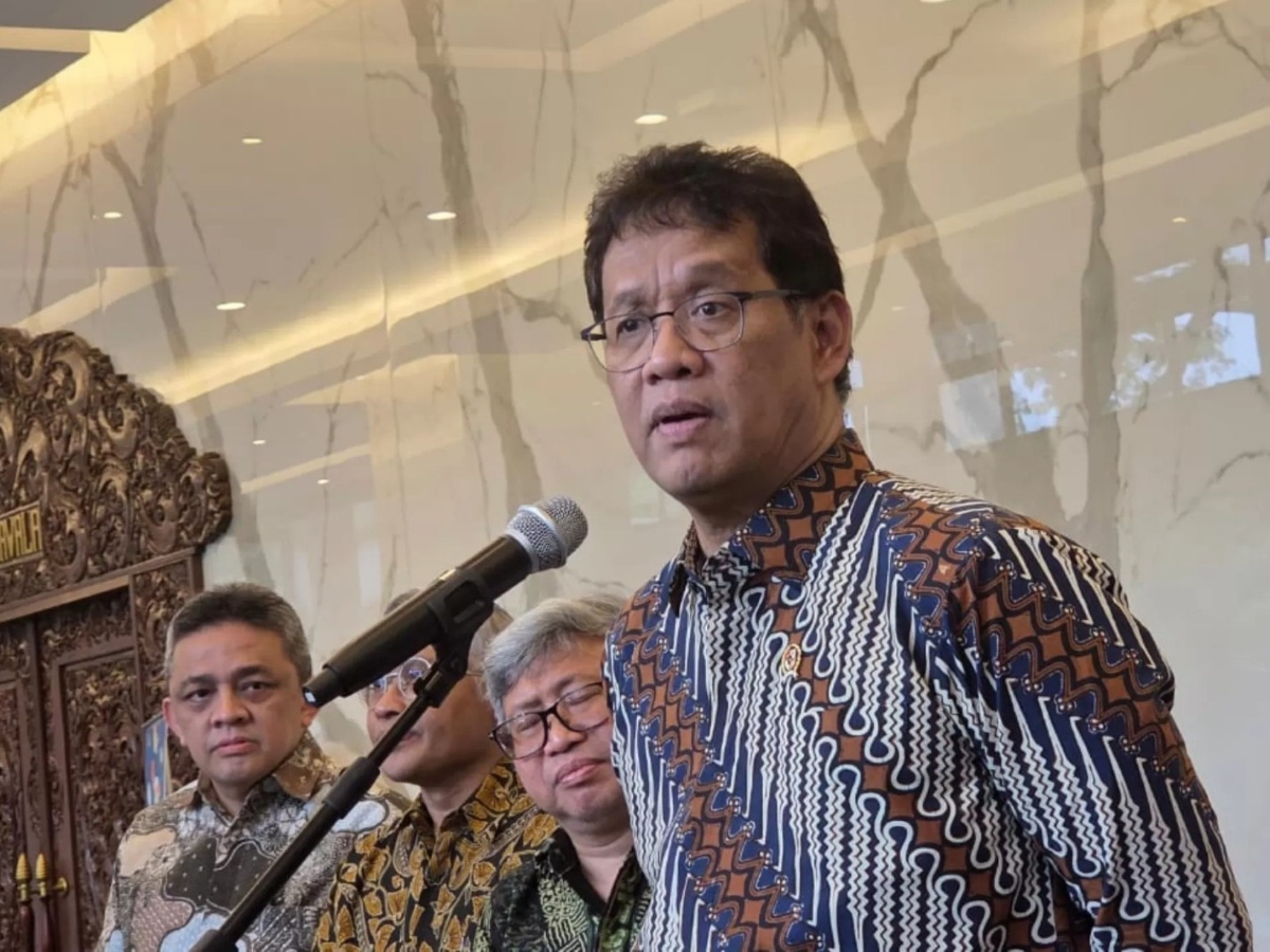 Menkeu Purbaya menolak tax amnesty jilid III.
