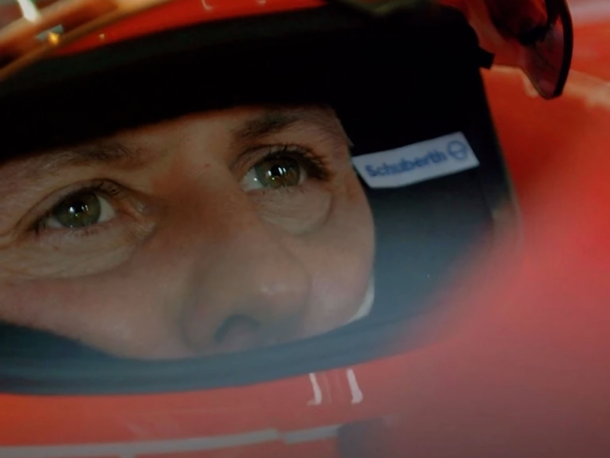Michael Schumacher lebih dari satu dekade jalani perawatan usai kecelakaan.