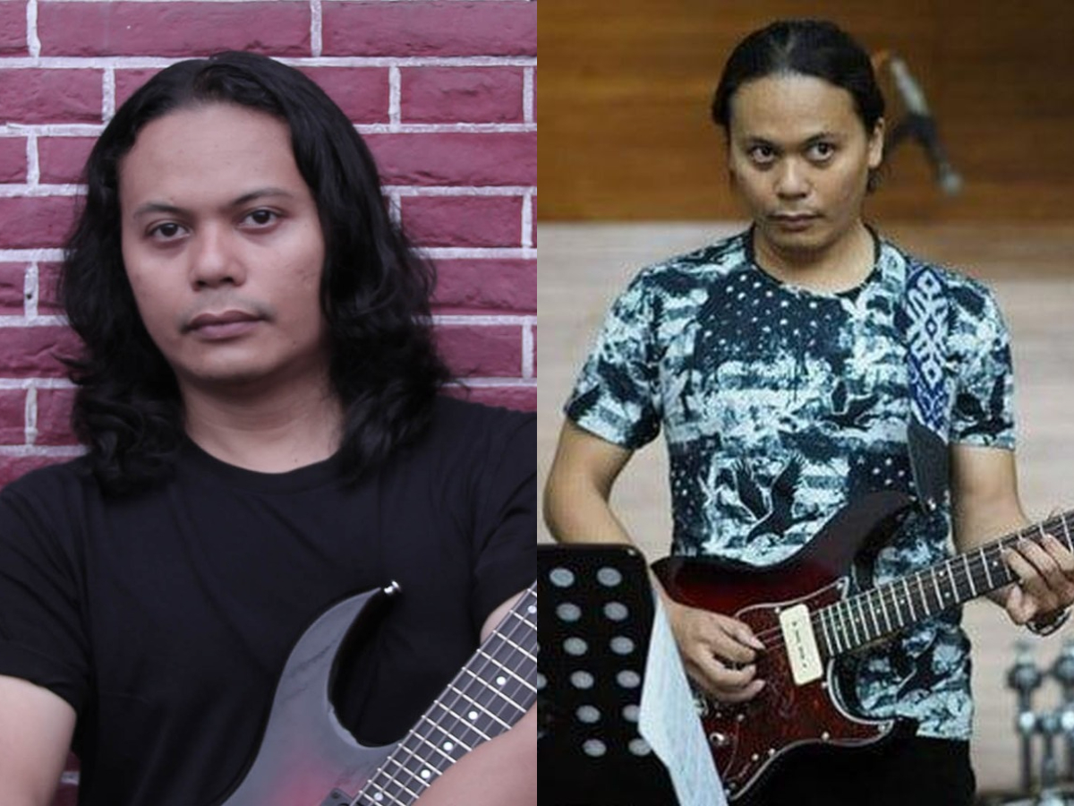 Kasus viral Zendhy Kusuma di restoran Kemang bikin heboh.
