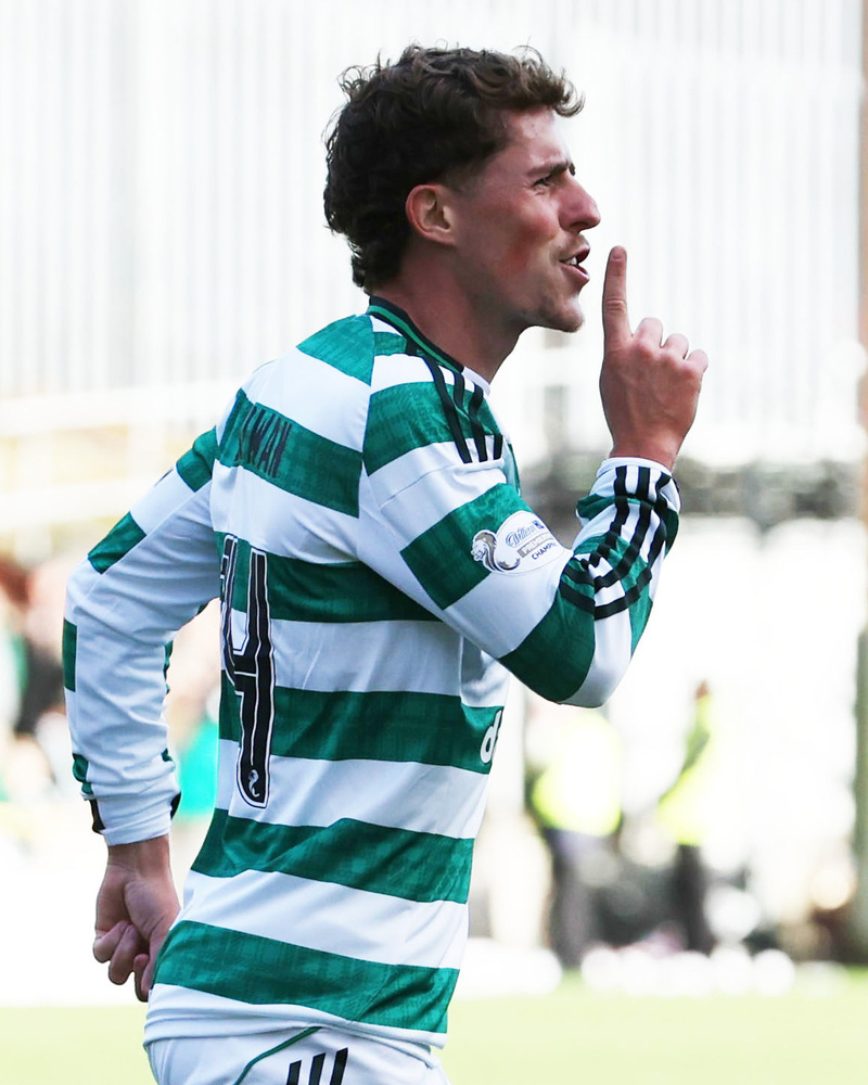 LAGA PEMBUKA 2026: Celtic akan menjamu rival abadinya Rangers di Liga Skotlandia