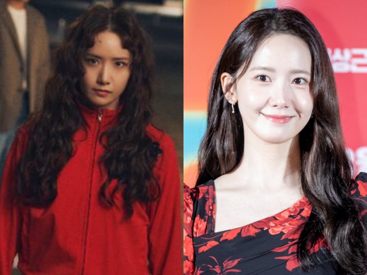 Im Yoon-ah atau Yoona aktor ternama