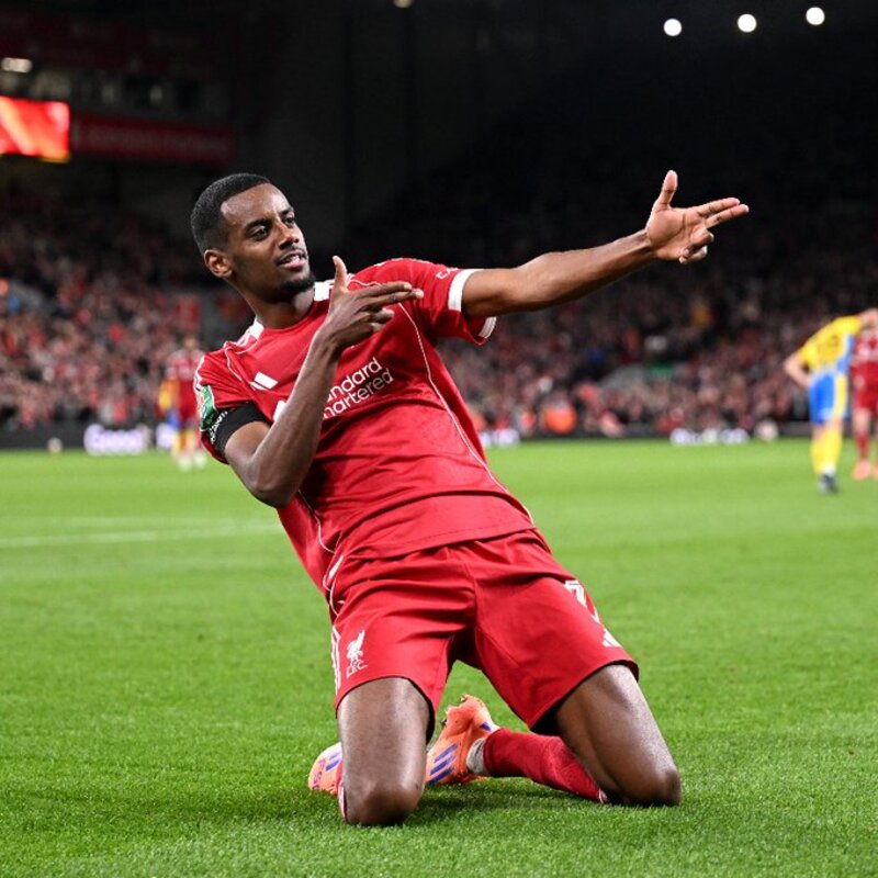 CEMAS: Alexander Isak alami cedera