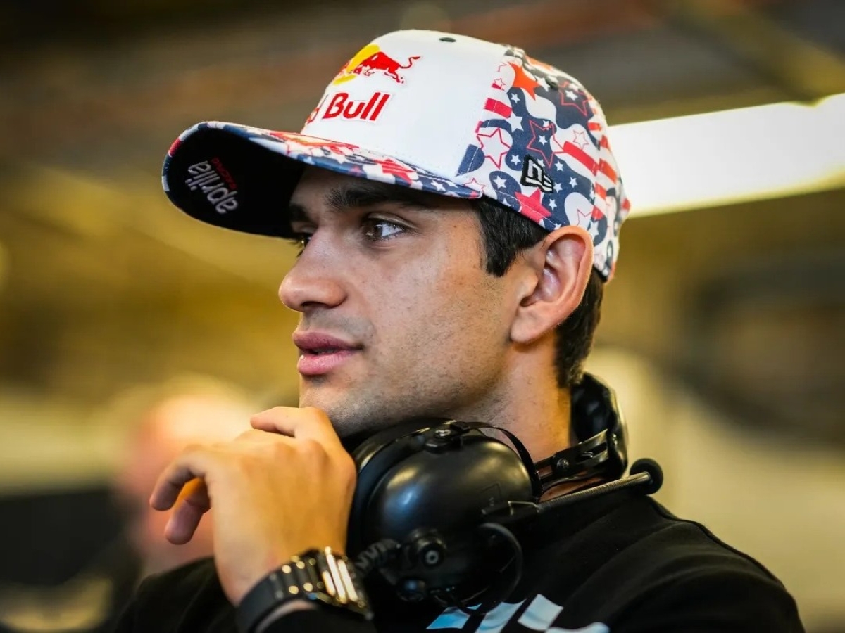 Jorge Martin siap fokus pada performa di MotoGP Jepang.