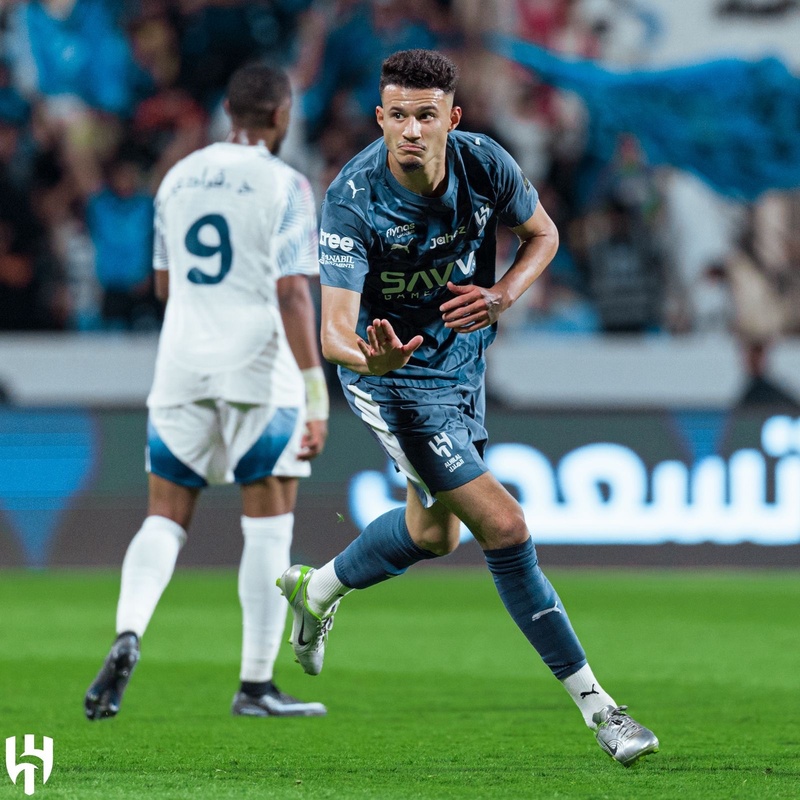 FAVORIT: Al Hilal akan menjamu Al Okhdood di Saudi Pro League 2025