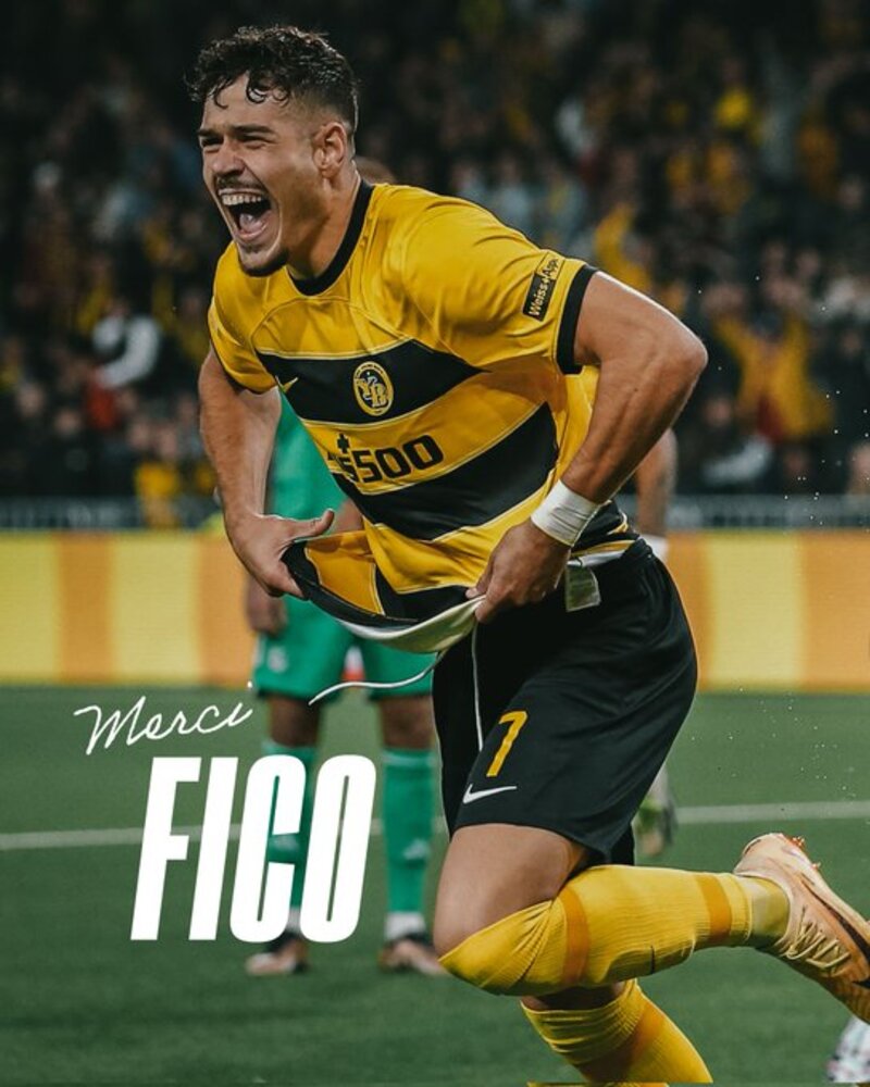START: Young Boys dan Panathinaikos cari awal manis di laga Liga Europa 2025-2026