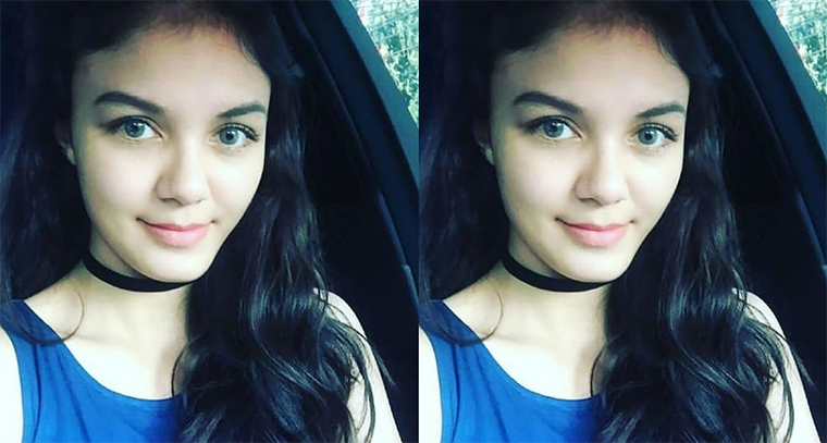 Nadya Almira terseret dugaan tabrak lari 13 tahun yang lalu.