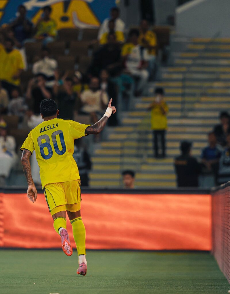BIG MATCH: Al Ittihad akan menjamu Al Nassr di Liga Pro Saudi 2025