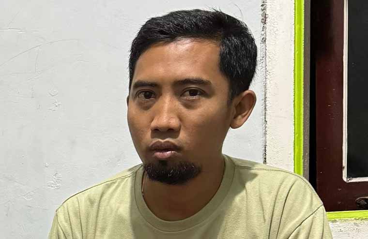 Doni Nur Chusairi