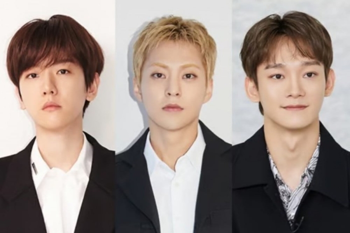 Sidang ChenBaekXi dan SM Entertainment resmi masuk jalur mediasi.