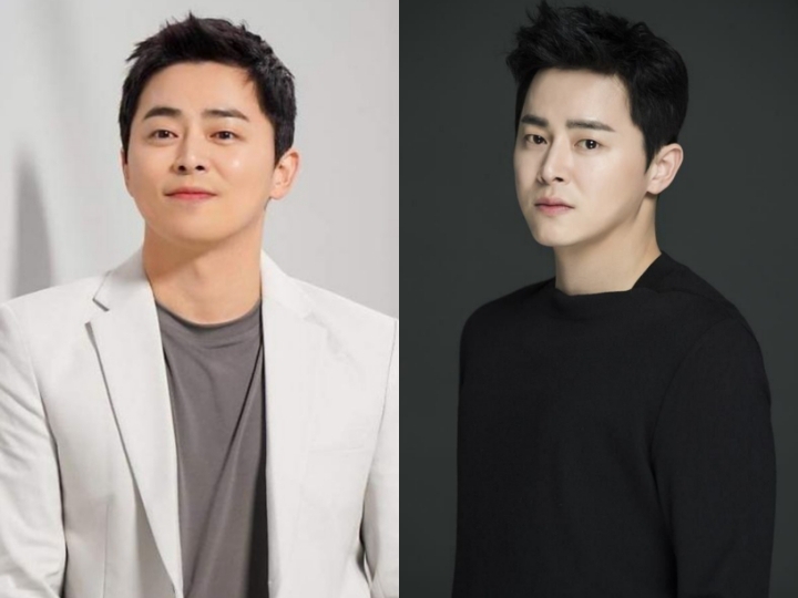 Jo Jung-suk