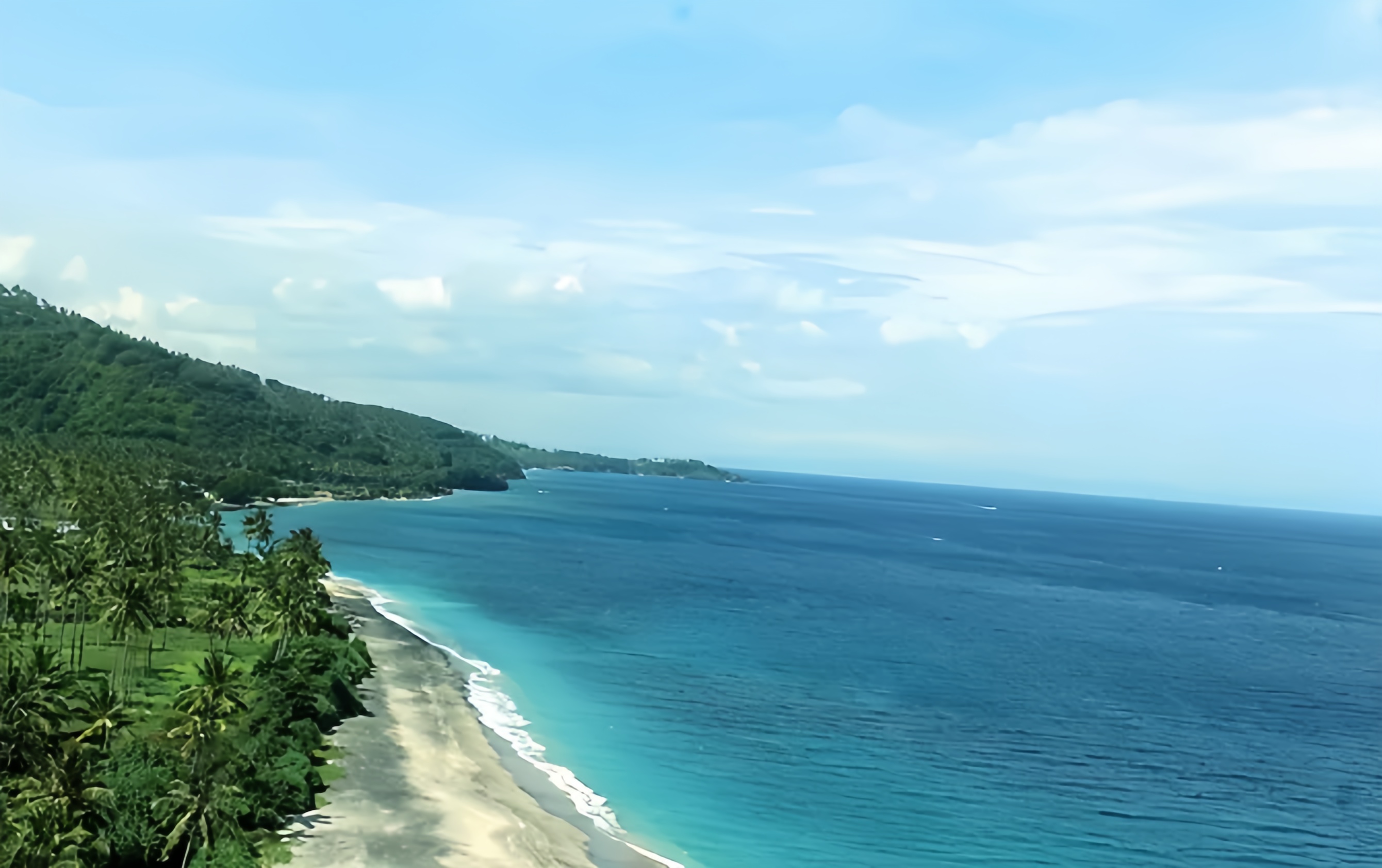 Pulau Lombok