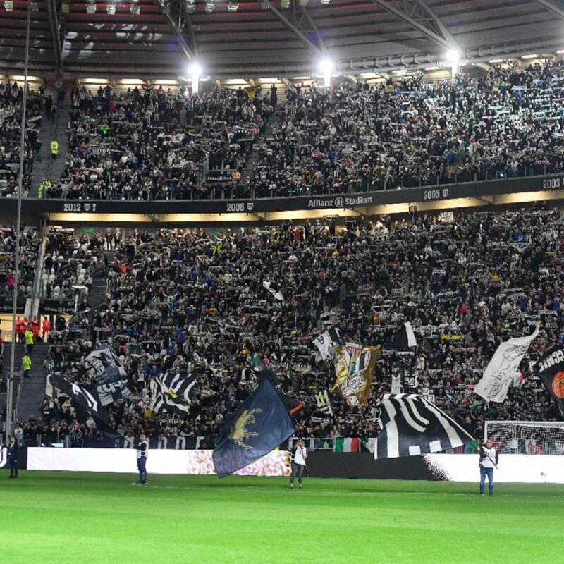 ANGKER: Juventus vs Atalantas akan menjadi pembuktian tim belum terkalahkan di Serie A