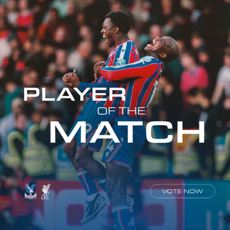 PENTAS EROPA: Crystal Palace kembali akan berlaga di pentas Eropa dengan menghadapi AEK Larcana di Liga Konferensi