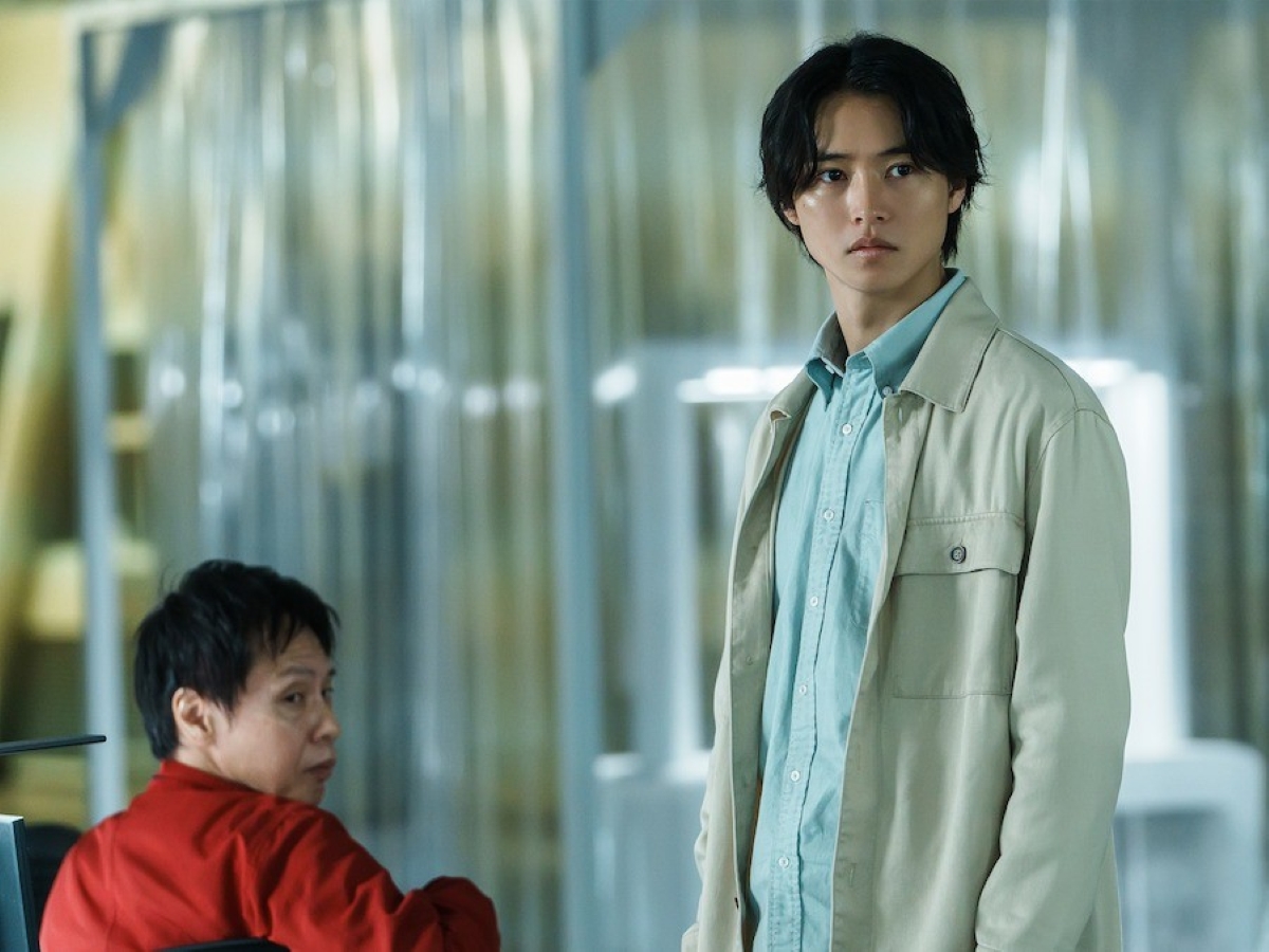 Alice in Borderland Season 3 resmi tayang di Netflix 25 September 2025 dengan ending misterius.