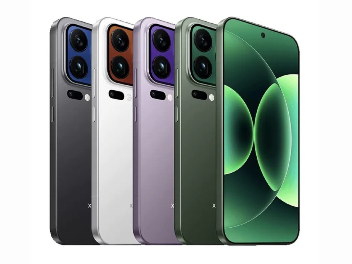 Xiaomi 17 Pro Max resmi meluncur dengan Snapdragon 8 Gen 5.