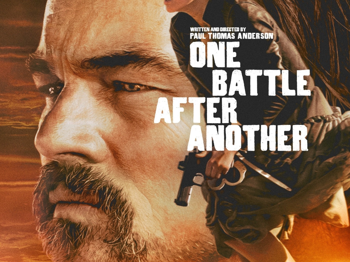 Film One Battle After Another garapan Paul Thomas Anderson pimpin box office.