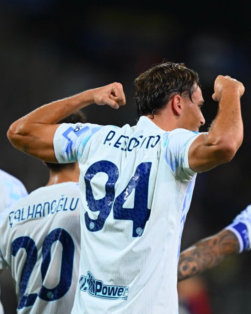 MODAL: Inter Milan menjamu Slavia Praha di laga kedua Liga Champions