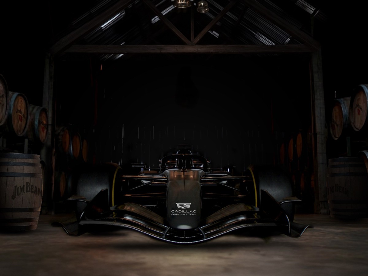 Cadillac tunjuk Tyler Epp sebagai Global Head Commercial Strategy untuk debut F1.
