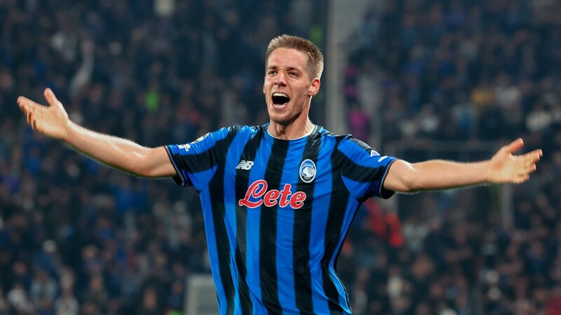 SIAP TERBANG: Atalanta menjamu Lazio di lanjutan kompetisi Serie A