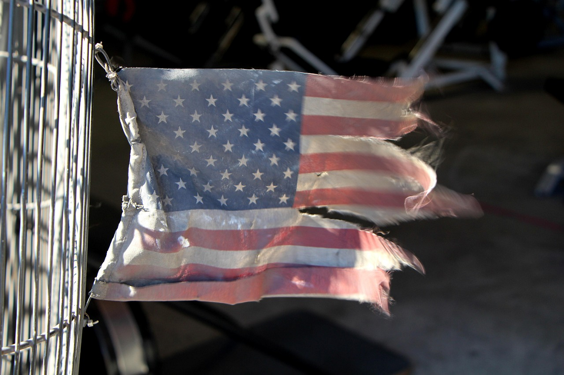 U.S Shut Down