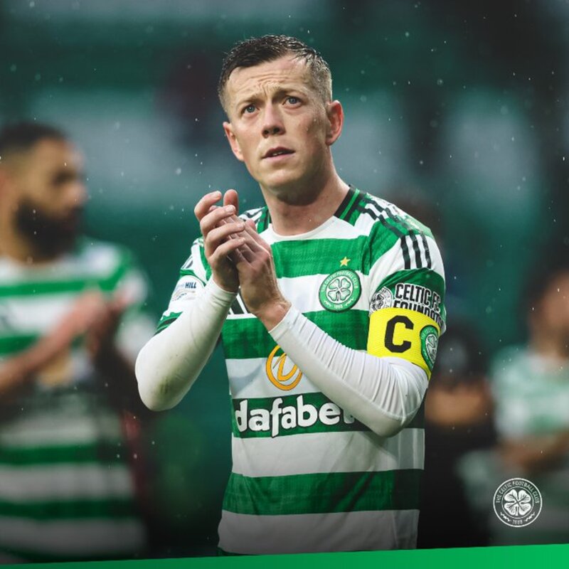 BURU POIN: Celtic incar tiga poin saat menjamu Braga di Liga Europa