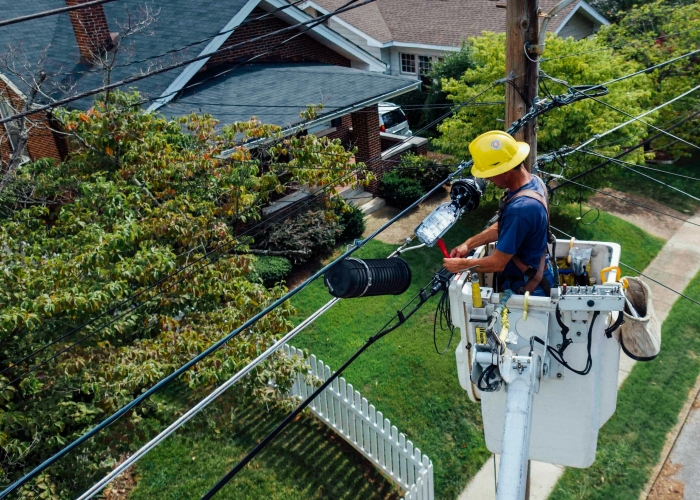 Rekrutmen PLN 2025 resmi dibuka 1&ndash;5 Oktober.