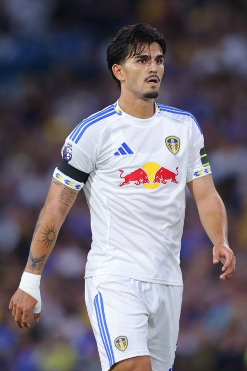 INCARAN: Pascal Struij jadi bidikan Spurs di bursa transfer Januari 2026