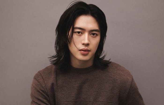 Lee Joo Ahn jadi sorotan usai pengakuannya soal pengecualian militer.