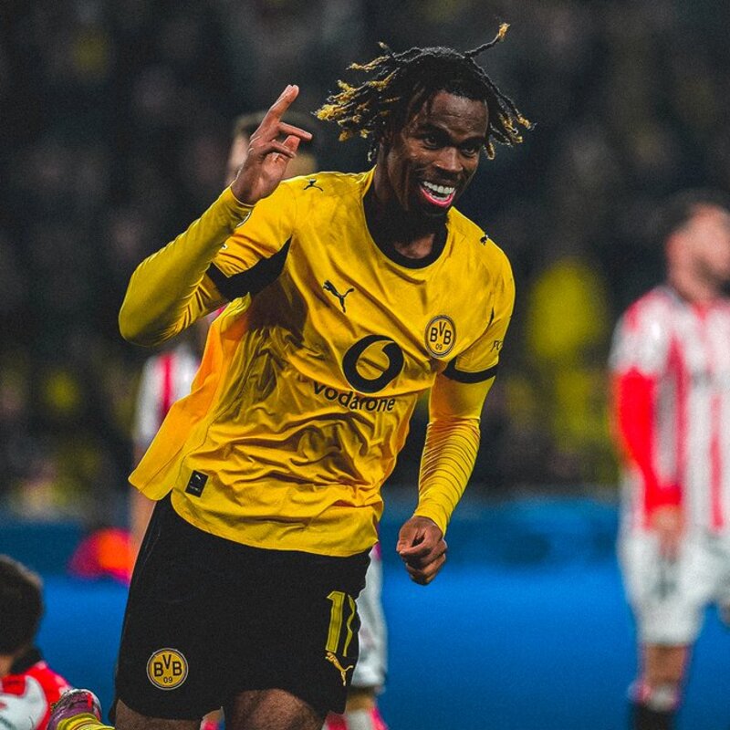 TREN POSITIF: Borussia Dortmund menjamu RB Leipzig di kandang