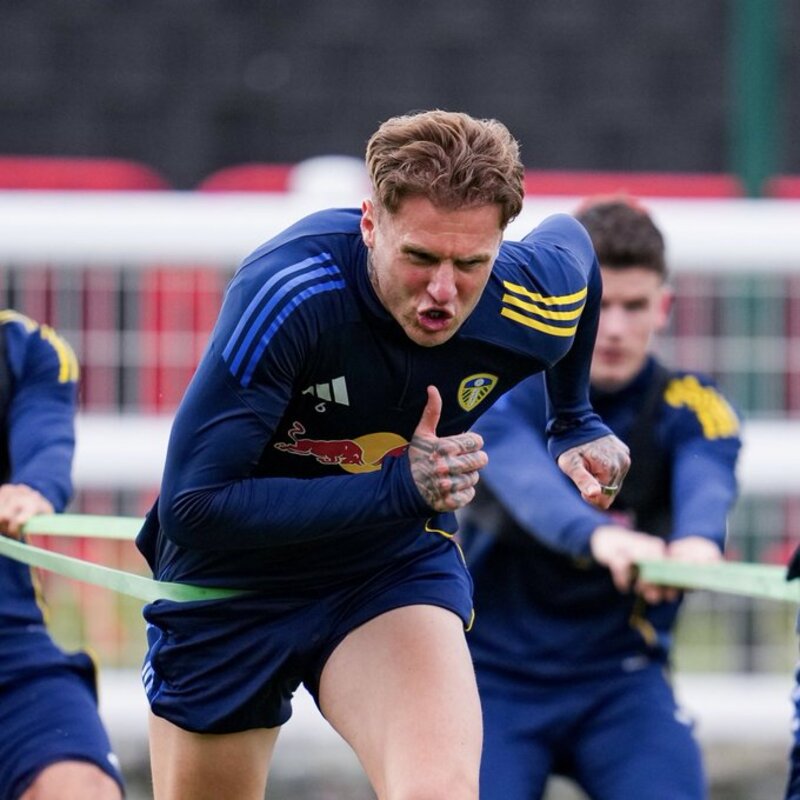 KETAT: Leeds United akan meladeni Sunderland dalam lanjutan Premier League
