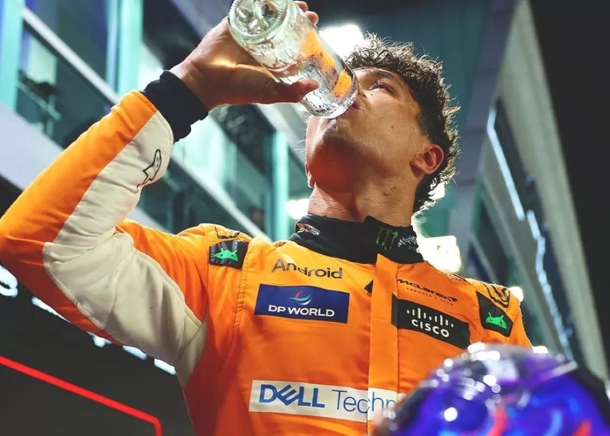 FIA tetapkan GP Singapura 2025 sebagai balapan