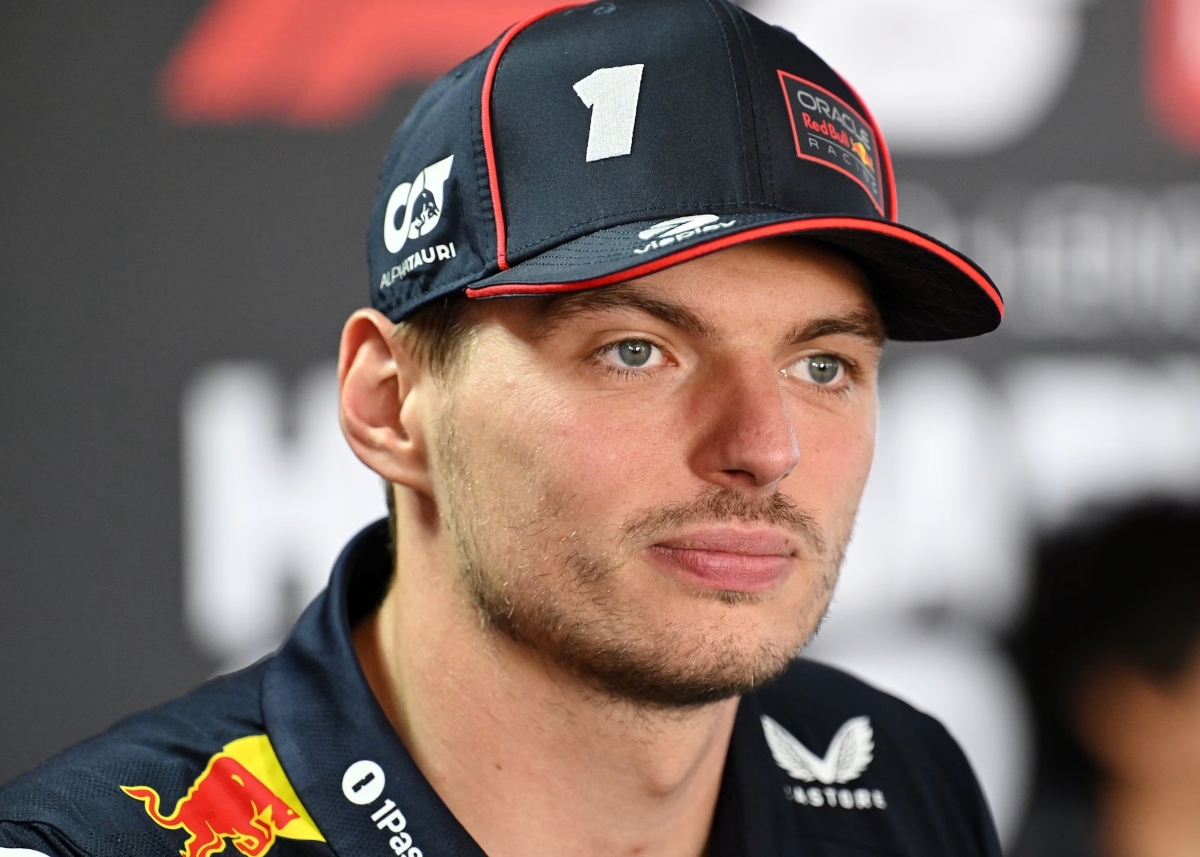 Persaingan juara dunia F1 2025 memanas.