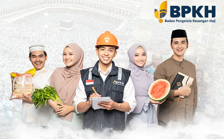 BPKH rekrut pegawai 11 Asisten Manajer 2025. Simak syarat lengkap, pengalaman & TOEFL minimal 500. Daftar di karir.bpkh.go.id