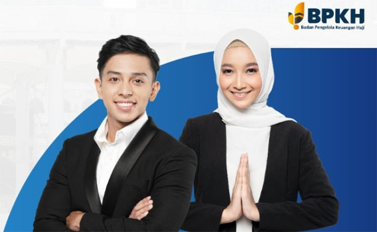 BPKH rekrut pegawai 2025 untuk 11 posisi Asisten Manajer. Pendaftaran gratis hingga 13 Oktober di karir.bpkh.go.id!