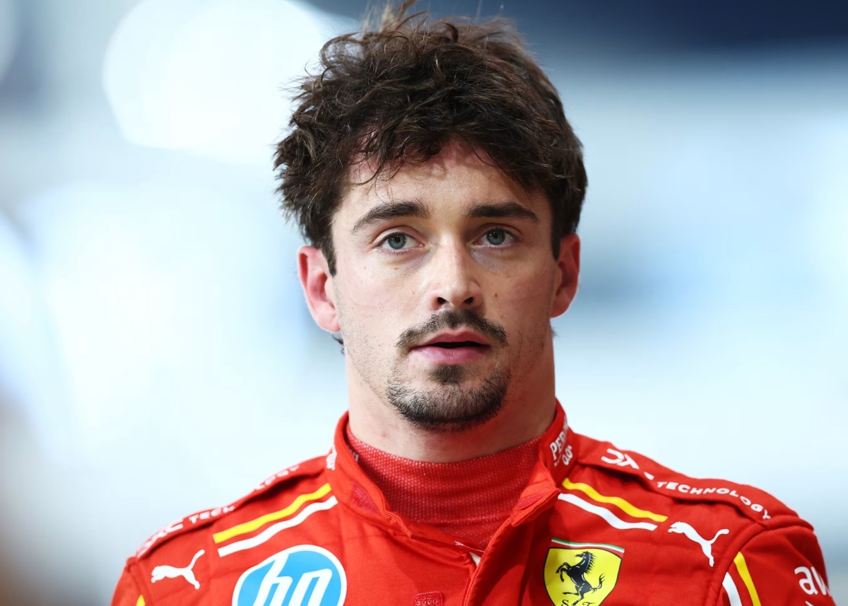 Charles Leclerc akui Ferrari kesulitan besar di F1 GP Singapura.