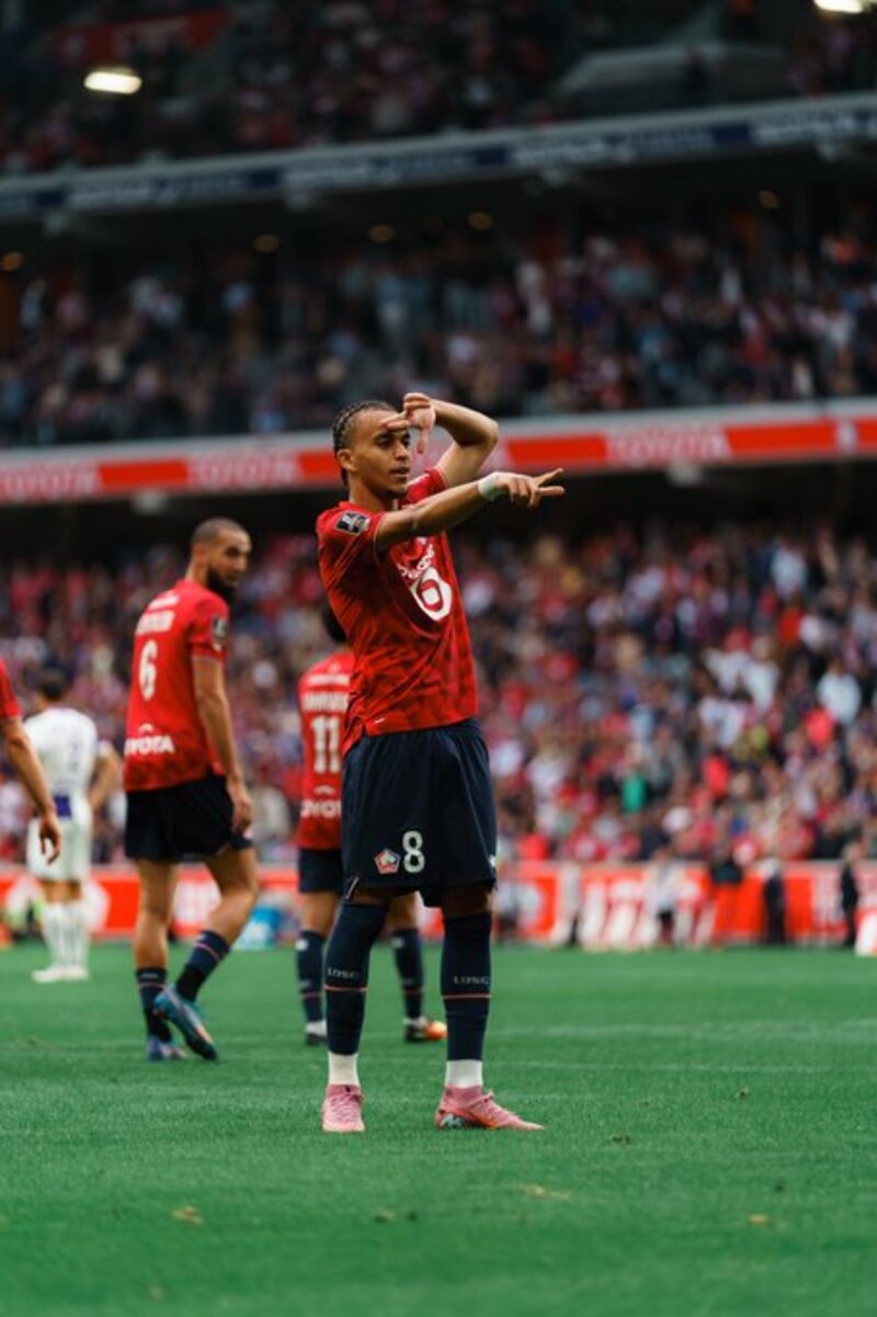 BERSINAR: Ethan Mbappe mampu buktikan lepas dari bayangan prestasi sang kakak
