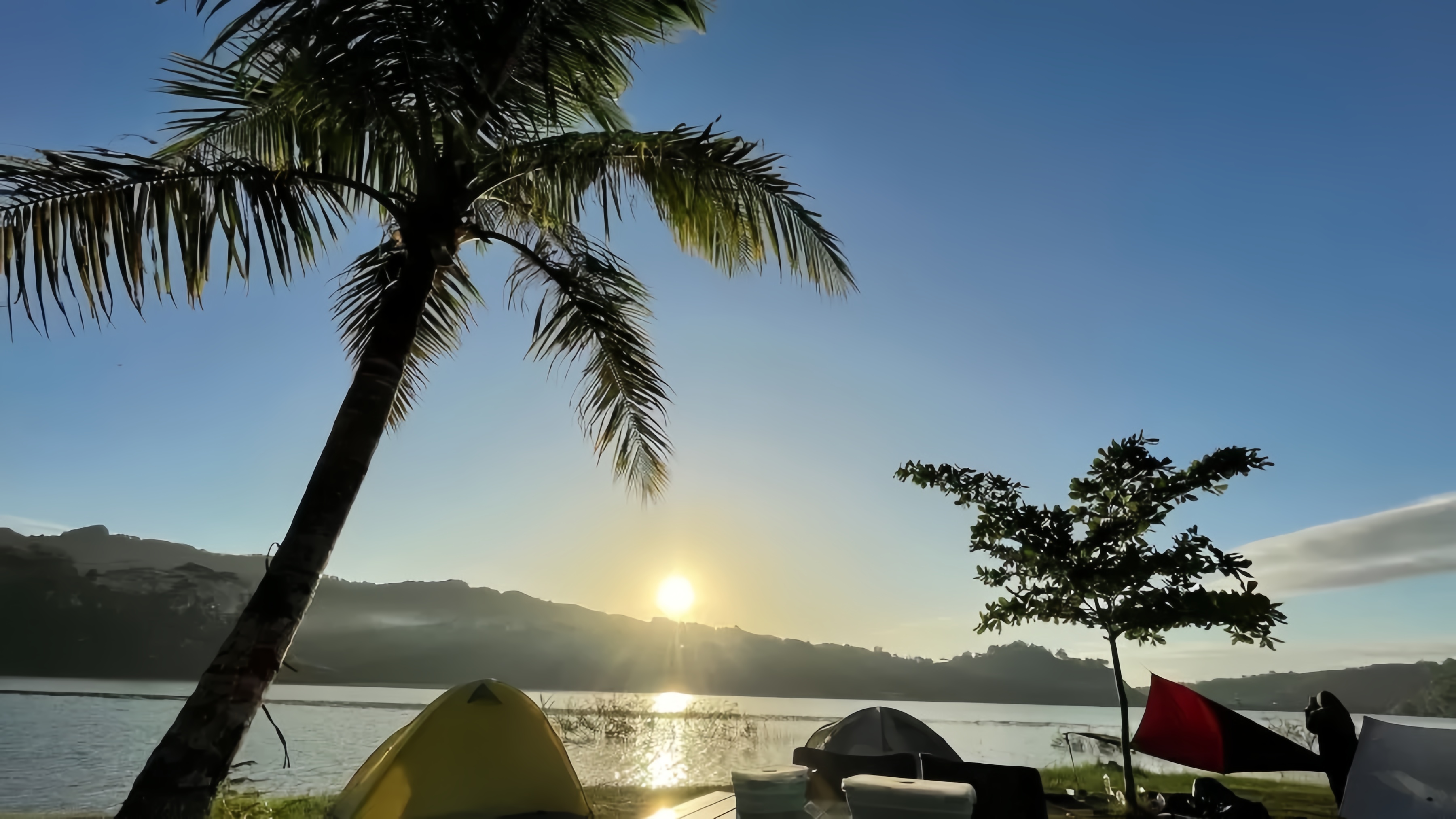 Waduk Sermo