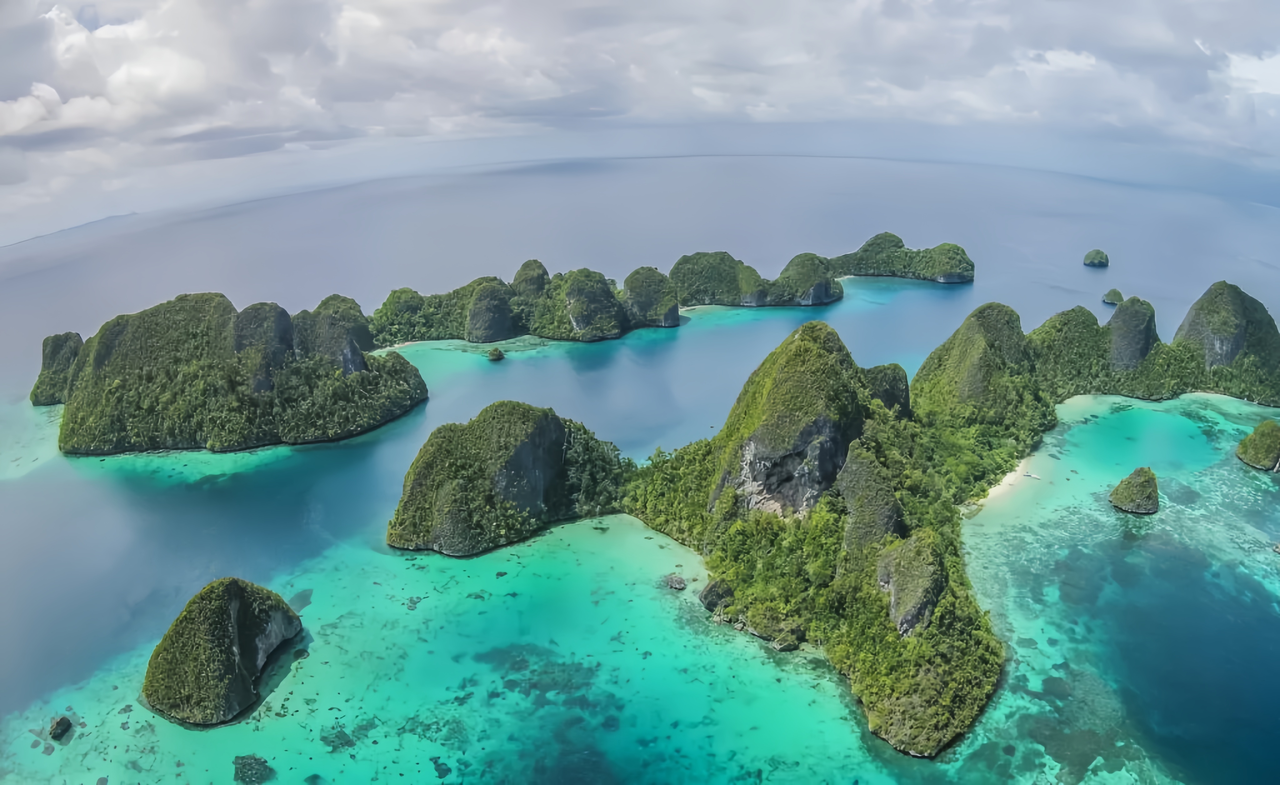 Raja Ampat