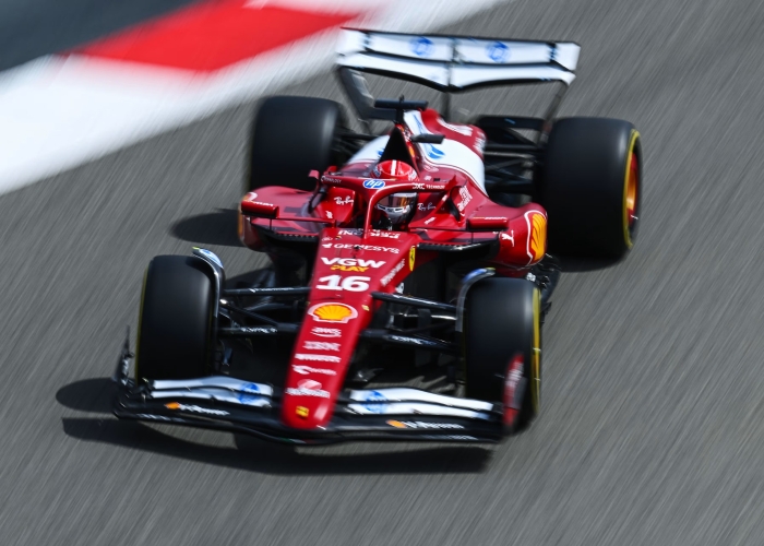 Ferrari alami akhir pekan mengecewakan di F1 GP Singapura.